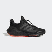 Cor do artigo: Core Black / Carbon / Impact Orange