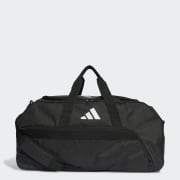 adidas Tiro League Duffelbag M Schwarz adidas Deutschland