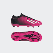 Couleur du produit : Team Shock Pink 2 / Zero Metalic / Core Black