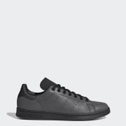 adidas Stan Smith Shoes Black Free Shipping with adiClub adidas US