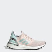 adidas Ultraboost 20 Shoes Pink adidas Singapore