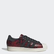 Adidas superstar granates deals