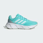 Color del artículo: Flash Aqua / Cloud White / Magic Grey Met