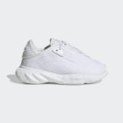 Farbe: Cloud White / Cloud White / Dash Grey