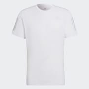 Cor do artigo: White / Reflective Silver