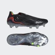 Product colour: Core Black / Solar Red / Team Solar Green