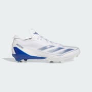adidas Adizero Electric Football Cleats White Free Shipping with adiClub adidas US