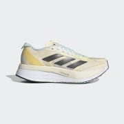 Colore prodotto: Ecru Tint / Night Metallic / Beam Yellow