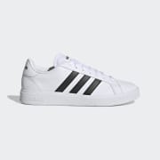 Color del artículo: Cloud White / Core Black / Cloud White