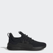 adidas Lite Racer Adapt 4.0 Cloudfoam Slip On Shoes Blue adidas India