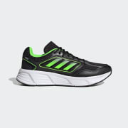 Color del artículo: Core Black / Solar Green / Grey