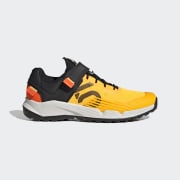 Product color: Solar Gold / Core Black / Impact Orange