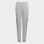 Color del artículo: Medium Grey Heather / Royal Blue
