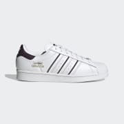 Produktfarve: Cloud White / Cloud White / Maroon