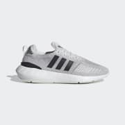 status Indtægter Finde på adidas SWIFT RUN 22 W - White | Women's Lifestyle | adidas US