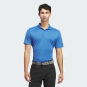 adidas Core adidas Performance Primegreen Polo Shirt Green Free Shipping with adiClub adidas Canada