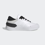 Couleur du produit : Cloud White / Cloud White / Core Black