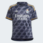 Camiseta Real madrid 1ª equipación niño 22-23 - Futshop21