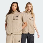 Giacca senza maniche City Escape Utility Nero adidas adidas Italia