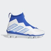 Product color: Cloud White / Royal Blue / Solar Blue
