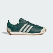 adidas Country OG Shoes Green adidas Thailand