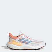 adidas Solarboost 5 Shoes White adidas Philippines