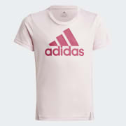 Color del artículo: Clear Pink / Team Real Magenta
