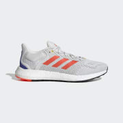 Colour: Crystal White / Solar Red / Sonic Ink