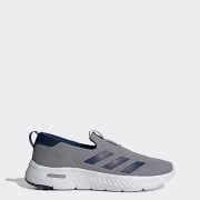 adidas Cloudfoam Move Lounger Shoes Grey adidas Philippines