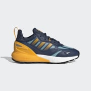 Color: Crew Navy / Semi Solar Gold / Core Black