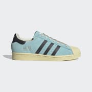 Adidas superstar fleuri bleu new arrivals