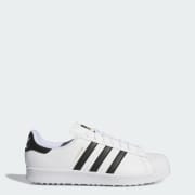 Superstar cloud white  core black  gold metallic cheap