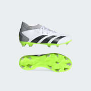 Adidas hard online ground football shoes