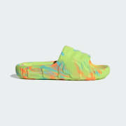 adidas Adilette 22 Slides Blue Free Shipping with adiClub adidas US