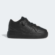 Adidas forum 2025 lo zwart