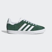 Adidas gazelle herren grün online