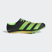 Cor do artigo: Core Black / Beam Yellow / Solar Green
