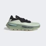 Produktfärg: Core Black / Core Black / Linen Green