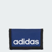 adidas Linear Wallet Blue adidas UK