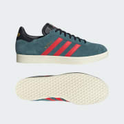 adidas 2024 Sporting Kansas City adidas Archive Gazelle Blue Free Shipping with adiClub adidas US