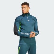 Couleur du produit : Arctic Night / Semi Lucid Lime