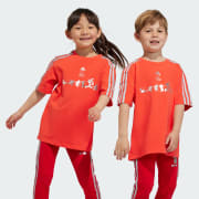 Color del artículo: Bright Red / Silver Metallic