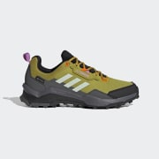 Product colour: Pulse Olive / Linen Green / Impact Orange