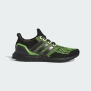 Couleur du produit : Core Black / Carbon / Lucid Lemon