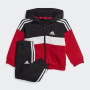 Colore prodotto: Black / White / Better Scarlet