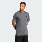 Color del artículo: Dark Grey Heather / White / Black