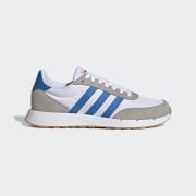 Color del artículo: Cloud White / Blue Rush / Vivid Red