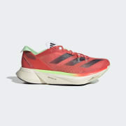 Product colour: Preloved Scarlet / Aurora Met. / Solar Red