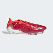 Adidas copa sale 17.1 rojas