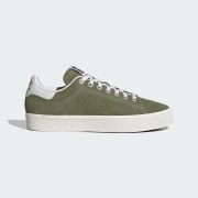 adidas Stan Smith CS Shoes - Blue | Men's Lifestyle | adidas US